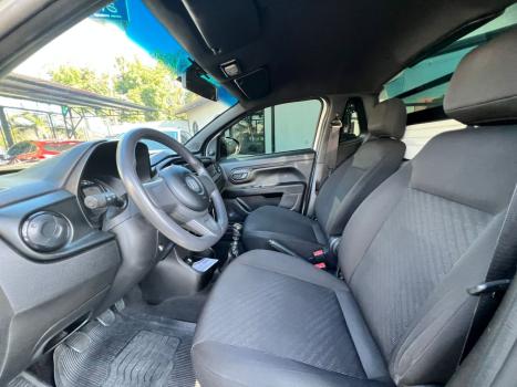 FIAT Strada 1.4 FLEX ENDURANCE CABNE SIMPLES, Foto 8