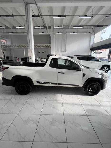 FIAT Strada 1.4 FLEX ENDURANCE CABINE SIMPLES PLUS, Foto 3