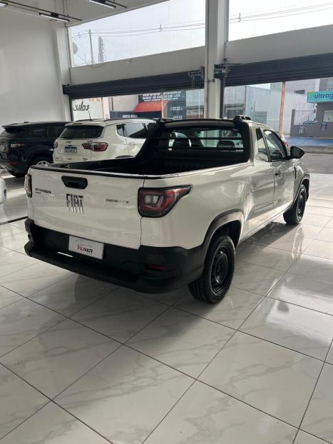 FIAT Strada 1.4 FLEX ENDURANCE CABINE SIMPLES PLUS, Foto 4