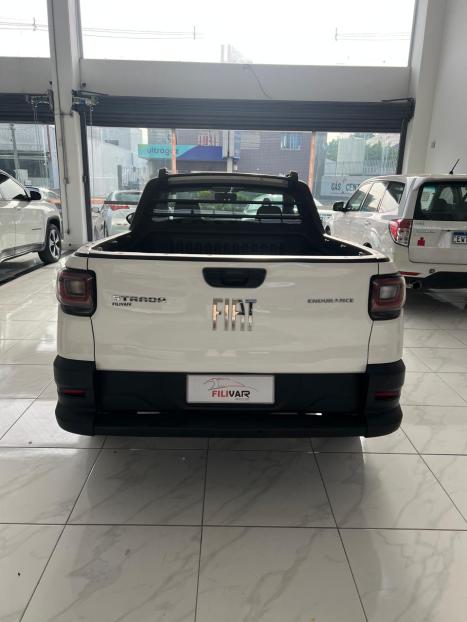 FIAT Strada 1.4 FLEX ENDURANCE CABINE SIMPLES PLUS, Foto 5
