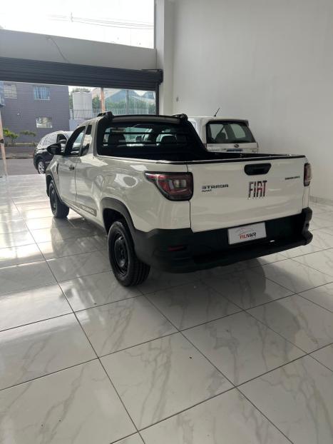 FIAT Strada 1.4 FLEX ENDURANCE CABINE SIMPLES PLUS, Foto 6