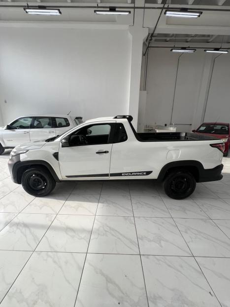 FIAT Strada 1.4 FLEX ENDURANCE CABINE SIMPLES PLUS, Foto 7