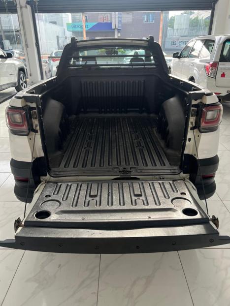 FIAT Strada 1.4 FLEX ENDURANCE CABINE SIMPLES PLUS, Foto 9