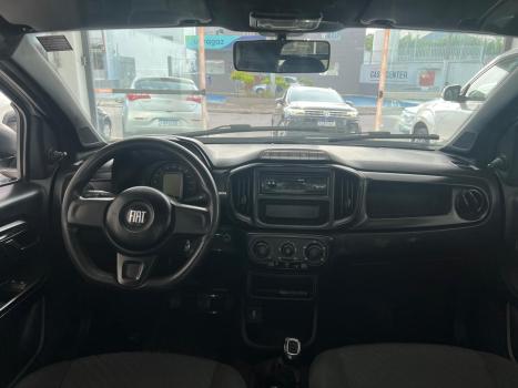 FIAT Strada 1.4 FLEX ENDURANCE CABINE SIMPLES PLUS, Foto 10