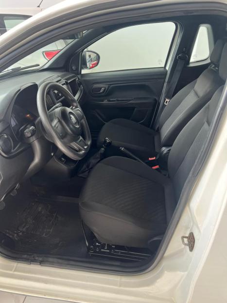 FIAT Strada 1.4 FLEX ENDURANCE CABINE SIMPLES PLUS, Foto 11
