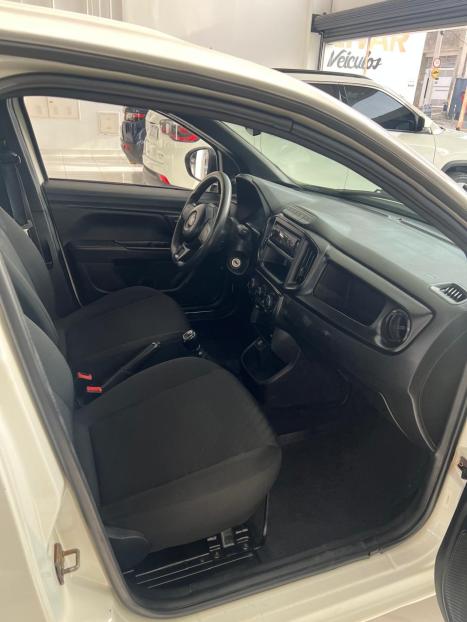 FIAT Strada 1.4 FLEX ENDURANCE CABINE SIMPLES PLUS, Foto 12