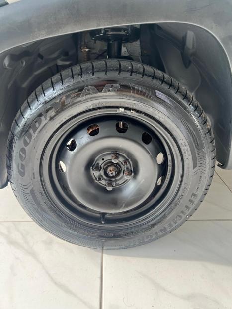 FIAT Strada 1.4 FLEX ENDURANCE CABINE SIMPLES PLUS, Foto 14