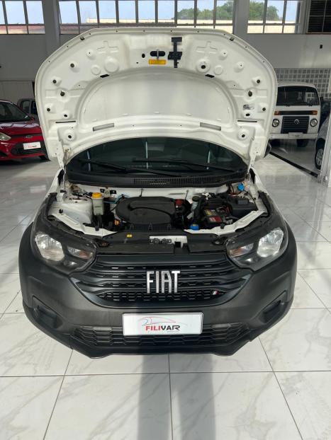 FIAT Strada 1.4 FLEX ENDURANCE CABINE SIMPLES PLUS, Foto 15