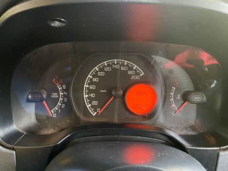 FIAT Strada 1.4 FLEX HARD WORKING CABINE SIMPLES, Foto 8