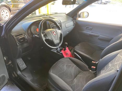 FIAT Strada 1.4 FLEX HARD WORKING CABINE SIMPLES, Foto 9