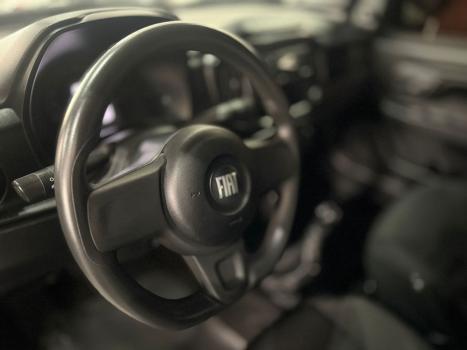 FIAT Strada 1.4 FLEX ENDURANCE CABINE SIMPLES PLUS, Foto 3