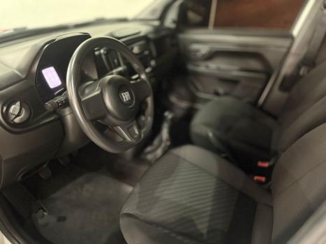FIAT Strada 1.4 FLEX ENDURANCE CABINE SIMPLES PLUS, Foto 4