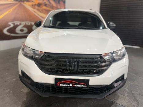 FIAT Strada 1.4 FLEX ENDURANCE CABINE SIMPLES PLUS, Foto 5