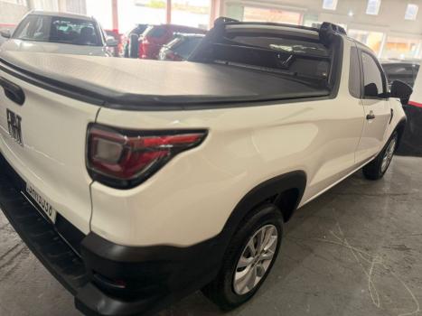 FIAT Strada 1.4 FLEX ENDURANCE CABINE SIMPLES PLUS, Foto 6