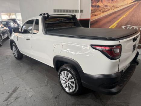 FIAT Strada 1.4 FLEX ENDURANCE CABINE SIMPLES PLUS, Foto 7