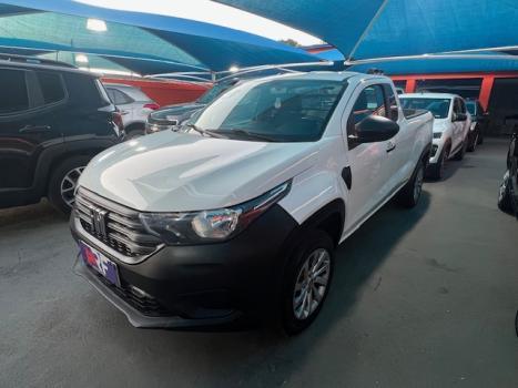 FIAT Strada 1.4 FLEX ENDURANCE CABNE SIMPLES, Foto 1