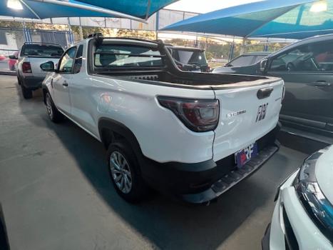 FIAT Strada 1.4 FLEX ENDURANCE CABNE SIMPLES, Foto 3