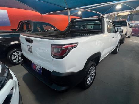 FIAT Strada 1.4 FLEX ENDURANCE CABNE SIMPLES, Foto 4