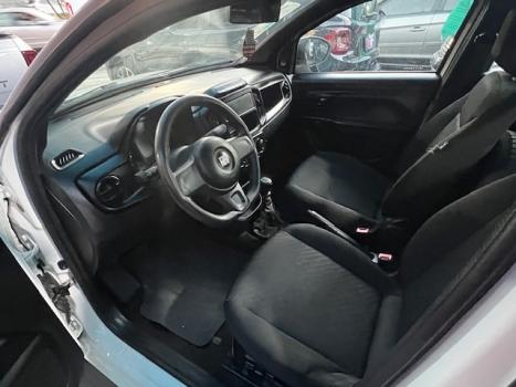 FIAT Strada 1.4 FLEX ENDURANCE CABNE SIMPLES, Foto 5