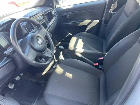 FIAT Strada 1.4 FLEX ENDURANCE CABNE SIMPLES, Foto 6