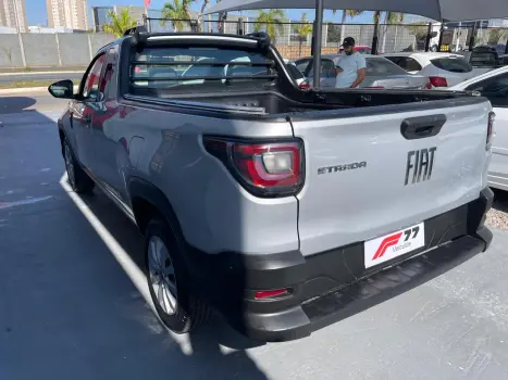 FIAT Strada 1.4 FLEX ENDURANCE CABNE SIMPLES, Foto 7
