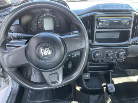 FIAT Strada 1.4 FLEX ENDURANCE CABNE SIMPLES, Foto 8