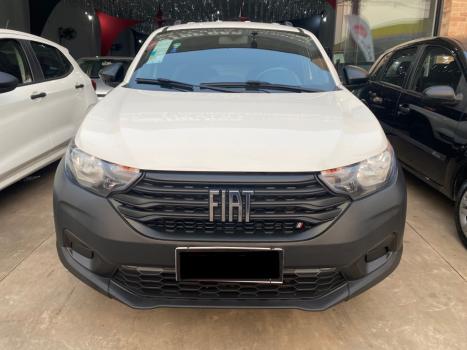FIAT Strada 1.4 FLEX ENDURANCE CABNE SIMPLES, Foto 2