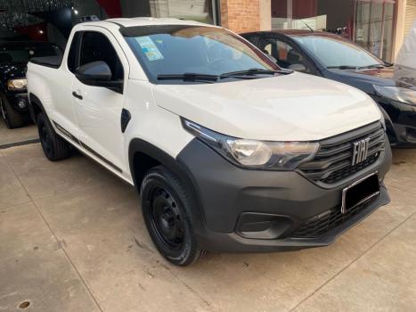 FIAT Strada 1.4 FLEX ENDURANCE CABNE SIMPLES, Foto 3