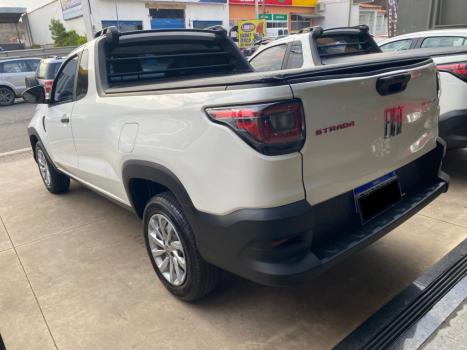 FIAT Strada 1.4 FLEX ENDURANCE CABNE SIMPLES, Foto 4