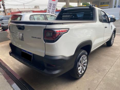 FIAT Strada 1.4 FLEX ENDURANCE CABNE SIMPLES, Foto 5