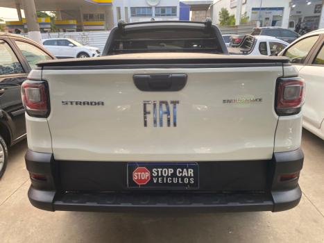 FIAT Strada 1.4 FLEX ENDURANCE CABNE SIMPLES, Foto 7