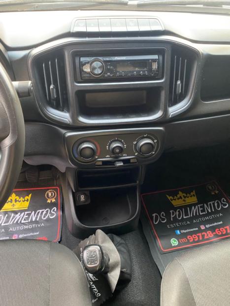 FIAT Strada 1.4 FLEX ENDURANCE CABNE SIMPLES, Foto 8