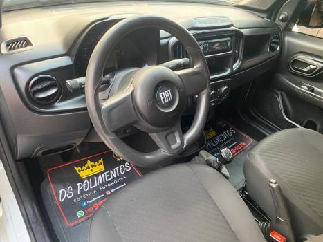FIAT Strada 1.4 FLEX ENDURANCE CABNE SIMPLES, Foto 10