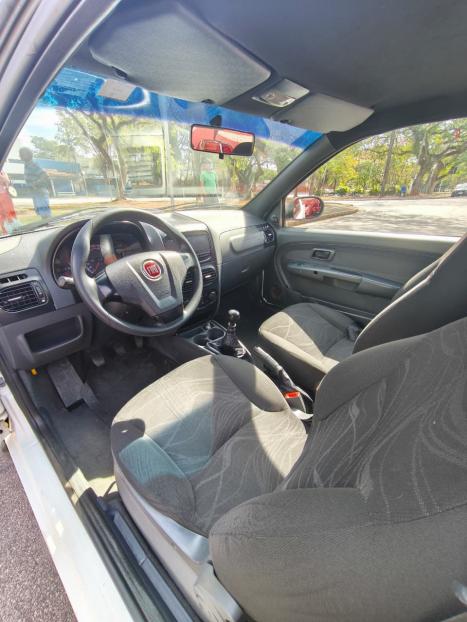 FIAT Strada 1.4 FLEX HARD WORKING CABINE SIMPLES, Foto 5
