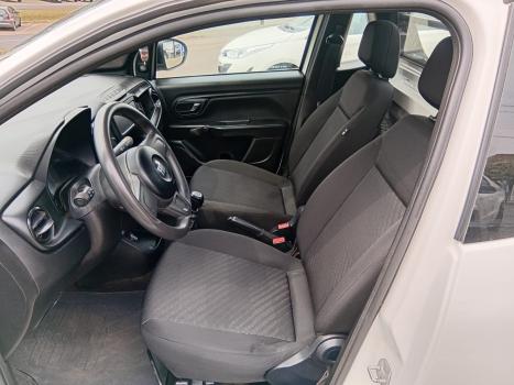 FIAT Strada 1.4 FLEX ENDURANCE CABNE SIMPLES, Foto 4