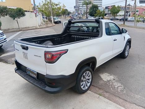FIAT Strada 1.4 FLEX ENDURANCE CABNE SIMPLES, Foto 6