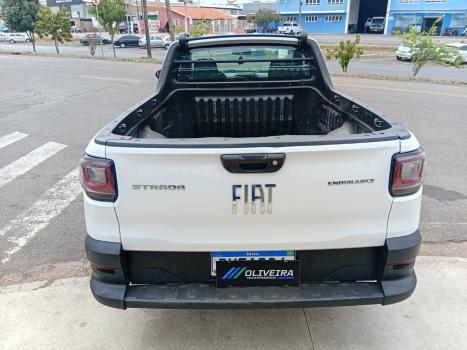 FIAT Strada 1.4 FLEX ENDURANCE CABNE SIMPLES, Foto 7