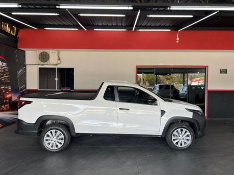 FIAT Strada 1.4 FLEX ENDURANCE CABNE SIMPLES, Foto 4
