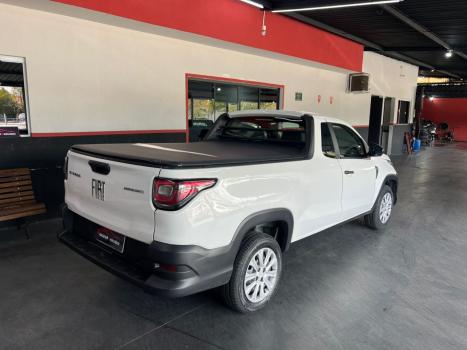 FIAT Strada 1.4 FLEX ENDURANCE CABNE SIMPLES, Foto 5