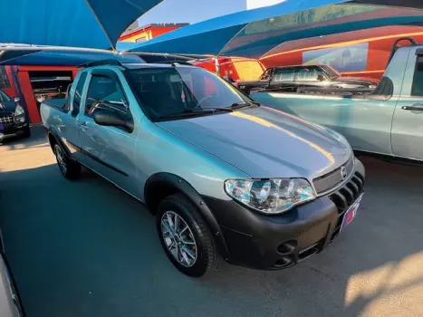 FIAT Strada 1.4 TREKKING FLEX CABINE ESTENDIDA, Foto 2