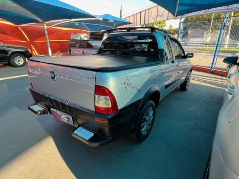 FIAT Strada 1.4 TREKKING FLEX CABINE ESTENDIDA, Foto 3