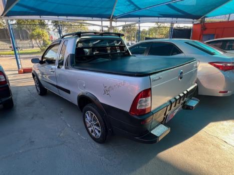 FIAT Strada 1.4 TREKKING FLEX CABINE ESTENDIDA, Foto 4