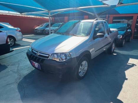 FIAT Strada 1.4 TREKKING FLEX CABINE ESTENDIDA, Foto 1