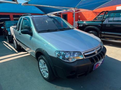 FIAT Strada 1.4 TREKKING FLEX CABINE ESTENDIDA, Foto 2