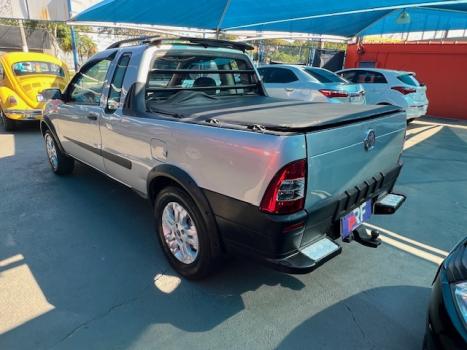 FIAT Strada 1.4 TREKKING FLEX CABINE ESTENDIDA, Foto 3