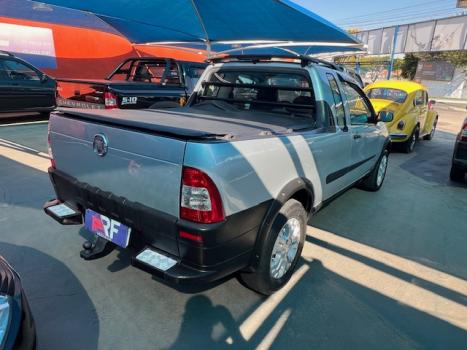 FIAT Strada 1.4 TREKKING FLEX CABINE ESTENDIDA, Foto 4