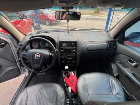 FIAT Strada 1.4 WORKING FLEX CABINE DUPLA, Foto 5