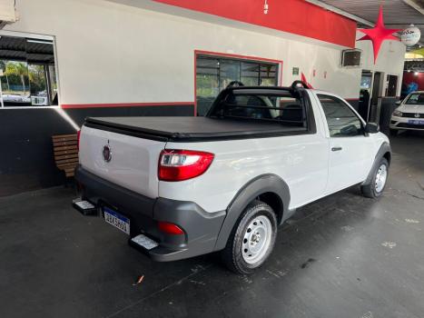 FIAT Strada 1.4 WORKING FLEX CABINE SIMPLES, Foto 6