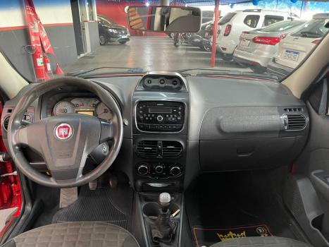 FIAT Strada 1.8 FLEX ADVENTURE CABINE ESTENDIDA, Foto 2