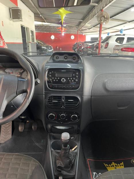 FIAT Strada 1.8 FLEX ADVENTURE CABINE ESTENDIDA, Foto 4